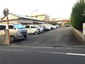 大田区仲六郷２丁目　月極駐車場